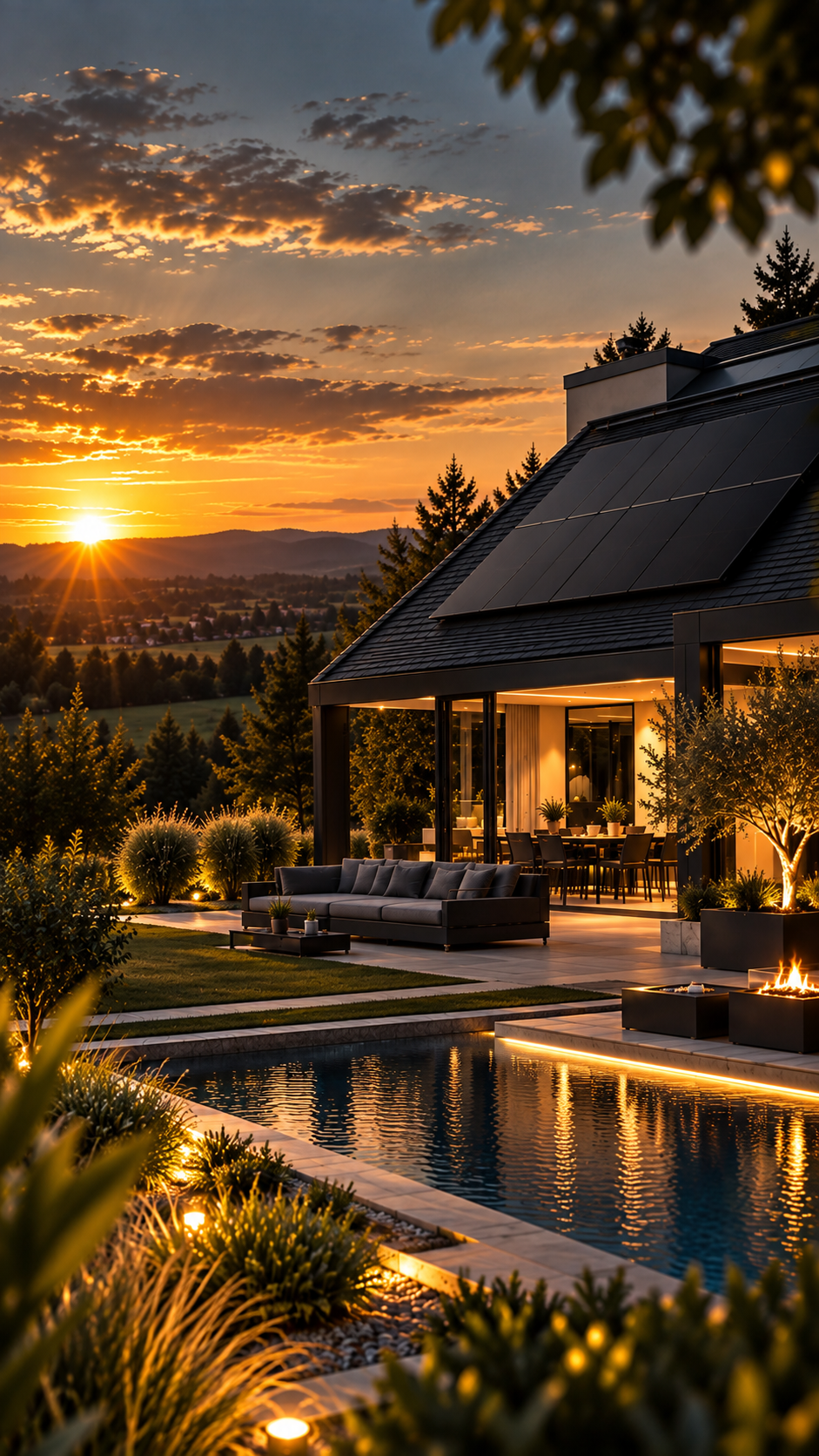 Winzent Ventures – Photovoltaik, Wärmepumpe und Vertrieb